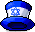 Israel Independence Day Hat