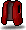 Red Cloth Vest