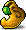 Green Goldenwind Shoes