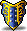 Timeless Kite Shield