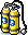 Oxygen Tank