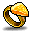 Pumpkin Pie Ring