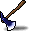 Steel Axe