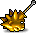 Balrog's Leomite