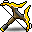 Balrog's Golden Raven