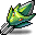 Dragon Green Sleeve