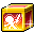 King Pepe Warrior Armor Box
