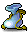 Phyllia's Warp Powder