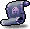 Dark Scroll for Helmet for HP 30%