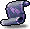 Dark scroll for Earring for DEX 30%