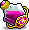 Skeleton Warrior Transform Potion