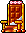 Chocolate Throne