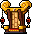 Hero's Chair-Dual Blade
