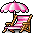 Beach Chair