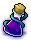 Mysterious Power Elixir Chair