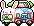 Bunny Camper Chair