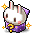 Bunny Box Chair