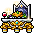 Imperial Cygnus Feast Chair