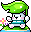 Rainy Pal Chair