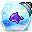 Mermaid in a Bulb