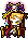 Dark King Chair