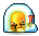 Igloo Chair