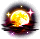 Full Moon Night Chair