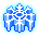 Ninth Snowflake Chair