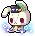 Orchid's Bunny Doll