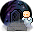 Ghost Story Chair