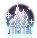 Starlit Dream Throne