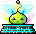 Partners in Slime Chair (Contest Winner)