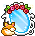 Mirror, Mirror Chair