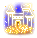 Castle Mirage Chair