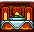 New Year's Feast Chair