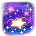 Midnight Cosmo-Cloud