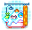Bubbly Bath Time Chair