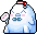 Snow Pepe Chair