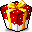 Girl's Santa Package