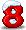 Red No. 8