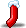 Red "J"