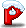 Red "P"