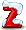 Red "Z"
