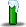 Green "I"