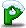 Green "P"
