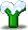 Green "Y"