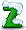 Green "Z"