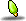 Green Miniature Bulb