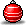 Red Ball Ornament