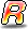 Alphabet R